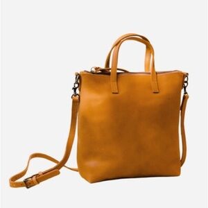 NWT Able Abera Commuter bag